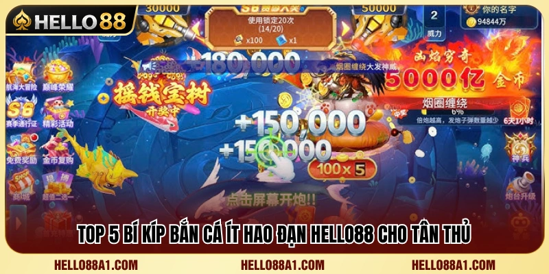 Những mẹo tiết kiệm đạn hiệu quả dành cho người mới