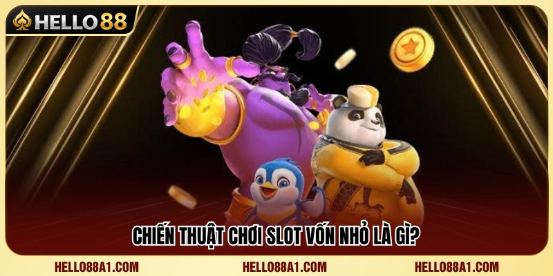 Tìm hiểu cách quản lý vốn khi tham gia game slot