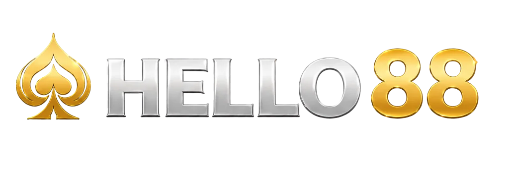 Logo HELLO88